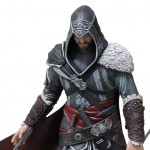 Shooting Figurine Assassin's Creed Révélation