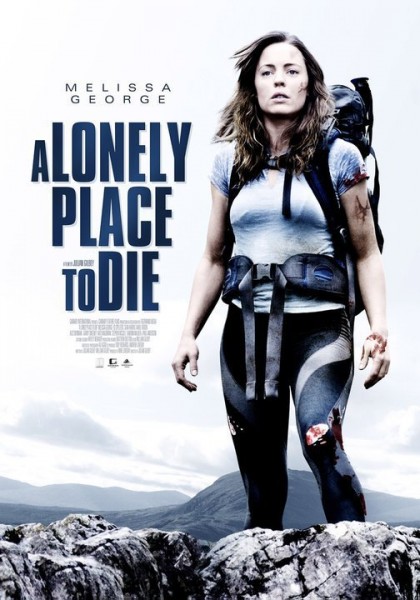 A-Lonely-Place-to-Die-Poster