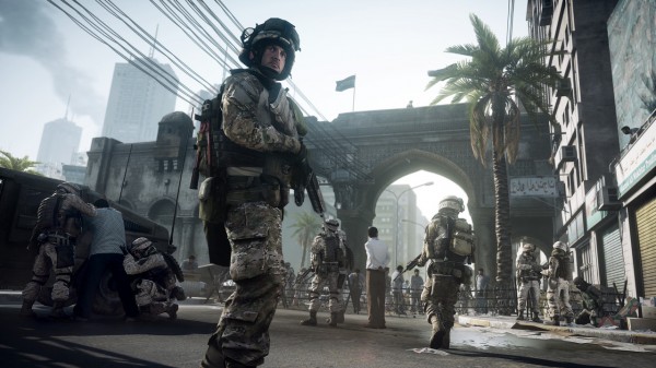 Test et avis Battlefield 3