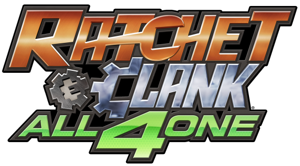 logo_ratchet_clank_all4one