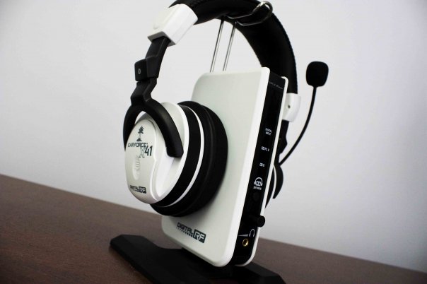 Test et concours : Casque Turtle Beach X31 