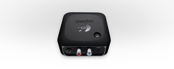 Test et avis Logitech Wireless Speaker Adapter
