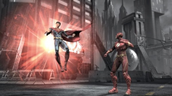injustice ps3