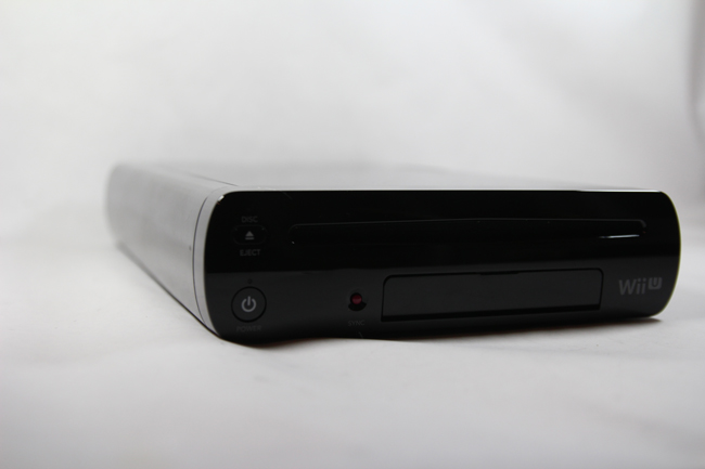 Wii U