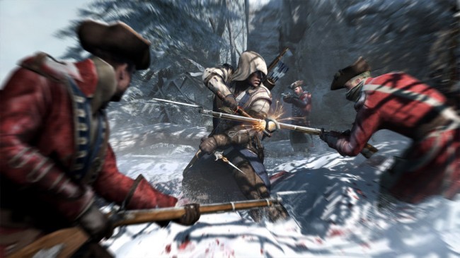 assassin s creed 3 comment avoir plus de fleche