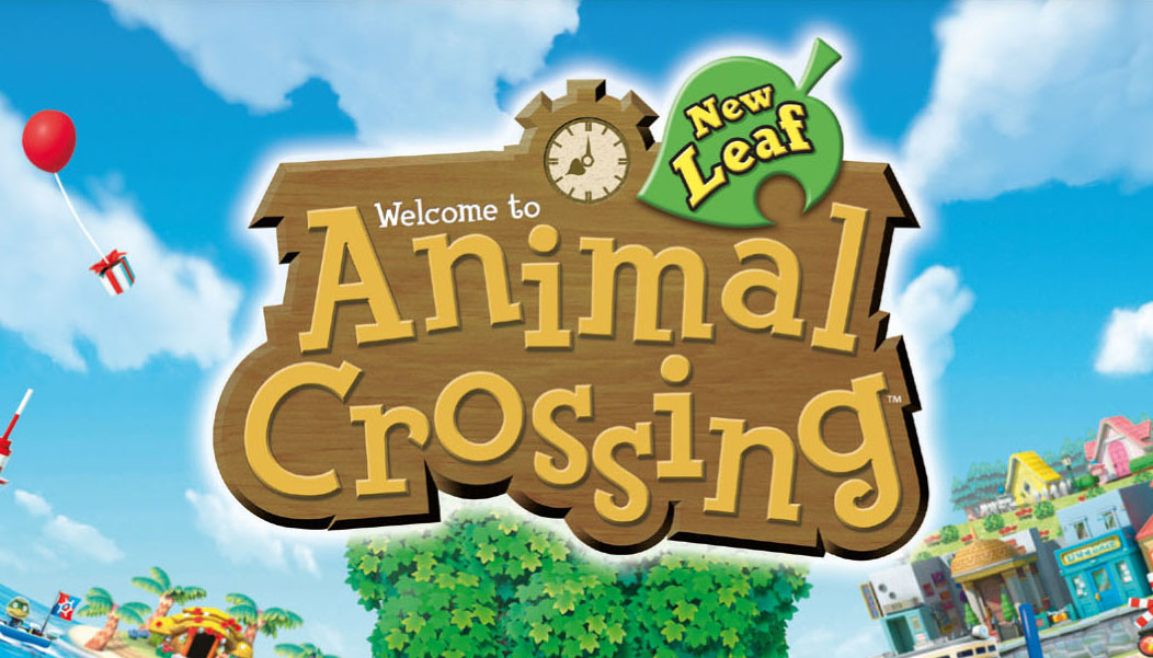 Animal Crossing New leaf Archives Blog jeux vidéo, cinéma, PS4, Xbox