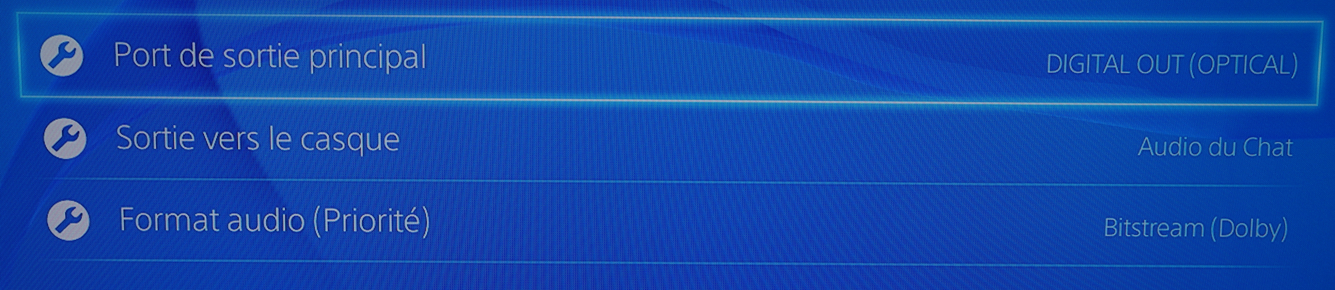 comment avoir internet sur ps4