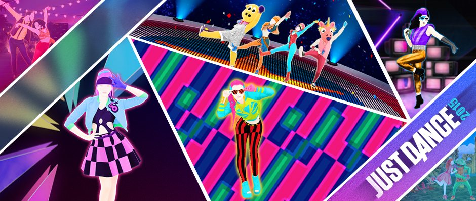 comment avoir plus de musique sur just dance 4