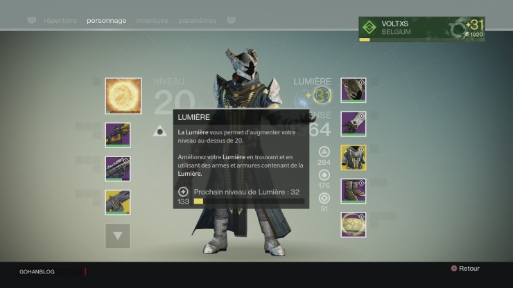 comment avoir des ecus de l avant garde