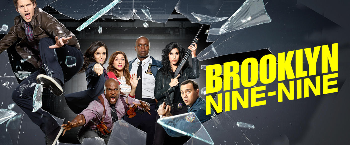 Netflix Mon avis sur Brooklyn nine nine saison 1 Blog jeux vidéo, cinéma, PS4, Xbox one