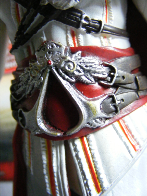 Assassin's Creed II XBOX 360 (Gebraucht) in Herisau für CHF 5 – mit
