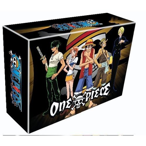 Concours : One Piece – Edition Limitée à 1500 Exemplaires à gagner ! -