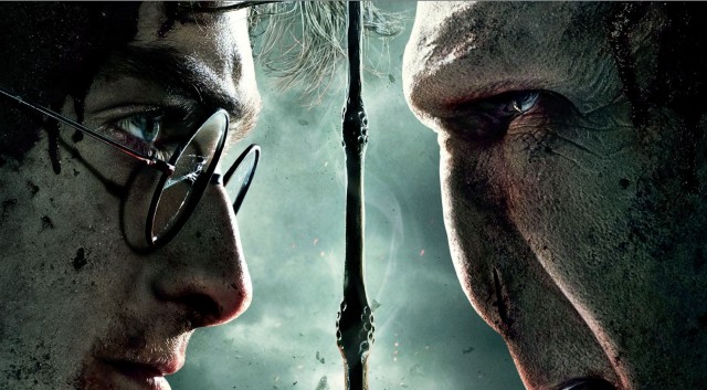 Harry Potter et les Reliques de la mort - 1ère partie : critique qui erre