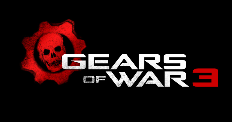 Concours 2 ans : 5 kits press Gears Of War 3 a gagner ! -