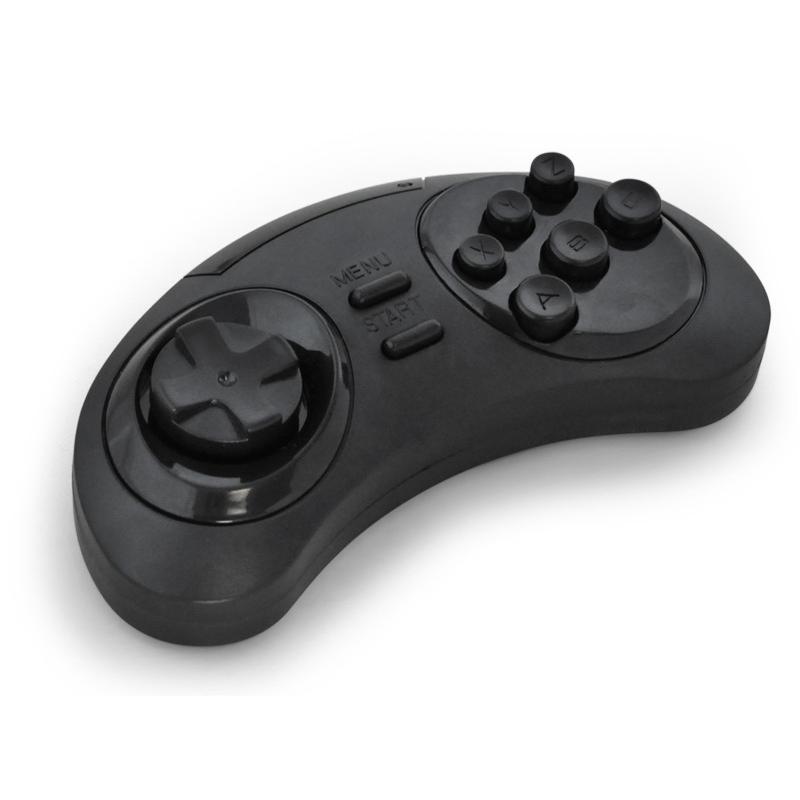 Concours : Gagne une Sega Mega Drive Standalone + 20 jeux ! -