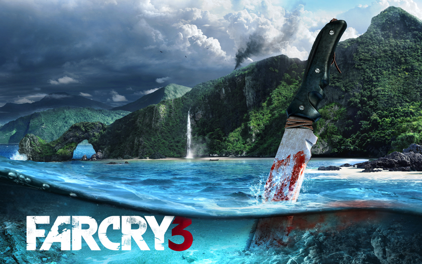 Test et avis Far Cry 3