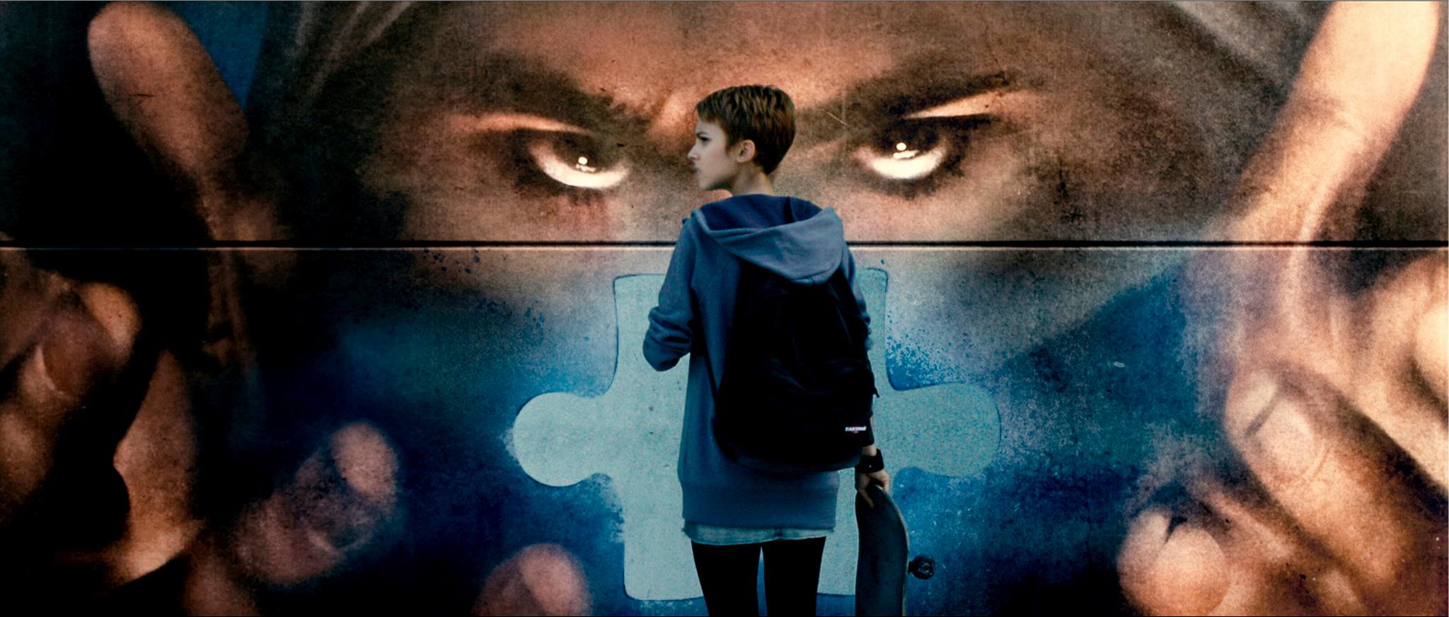 Concours : 3 combos bluray / DVD Lost Destination à gagner -