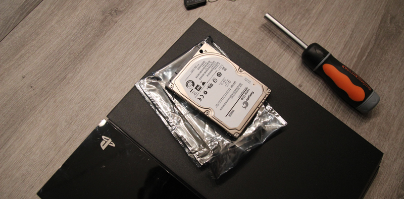 замена жесткого диска пс4 слим замена жесткого диска пс4 слим