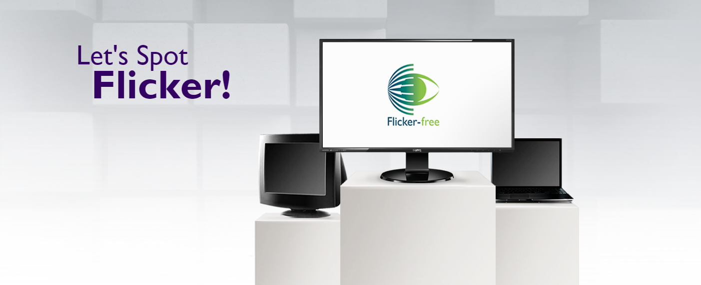 Découvrez la nouvelle gamme EyeCare de BenQ avec moi lors d'une soirée