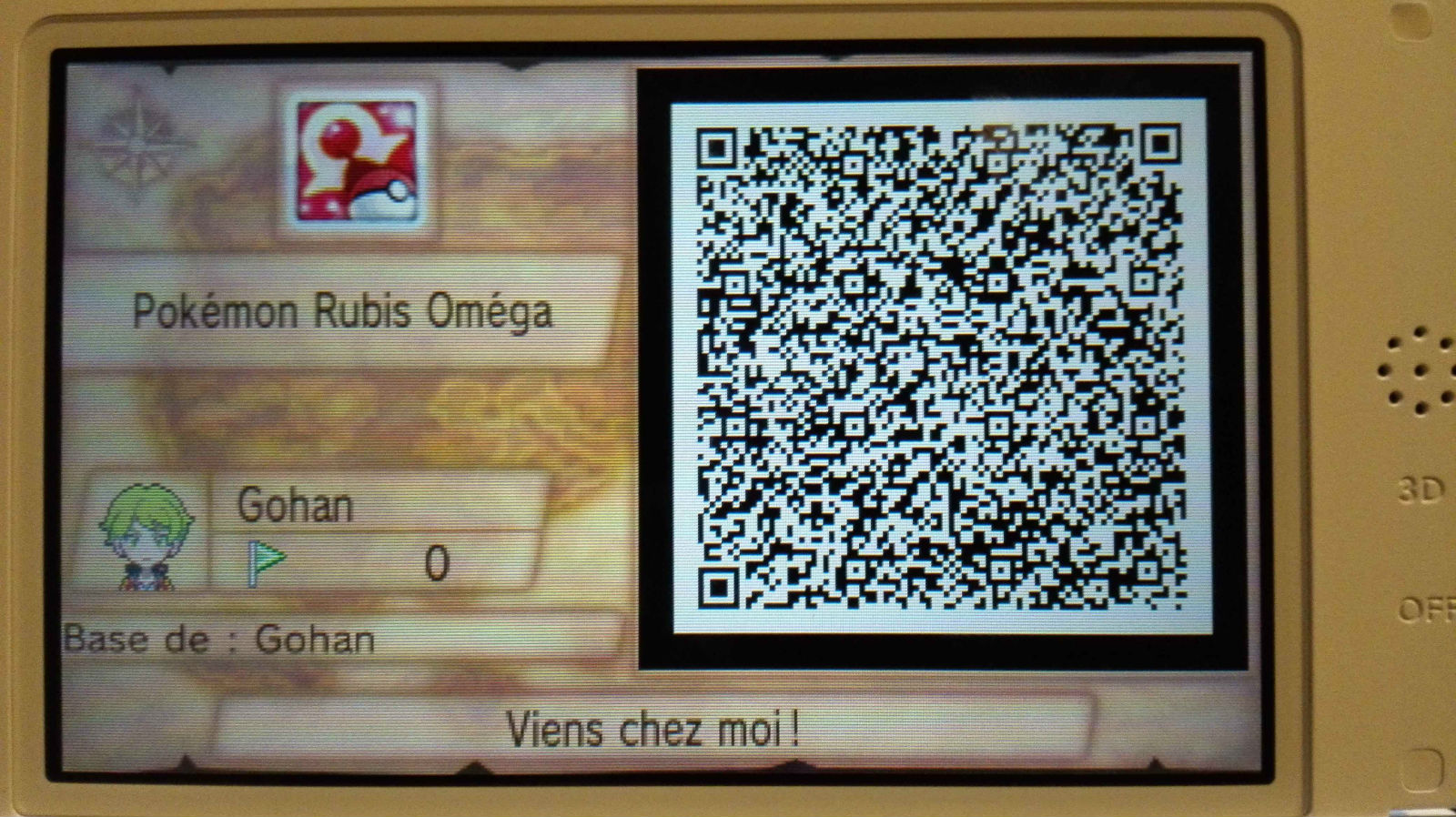 Que faire après avoir terminé Pokémon Rubis Omega / Saphir Alpha
