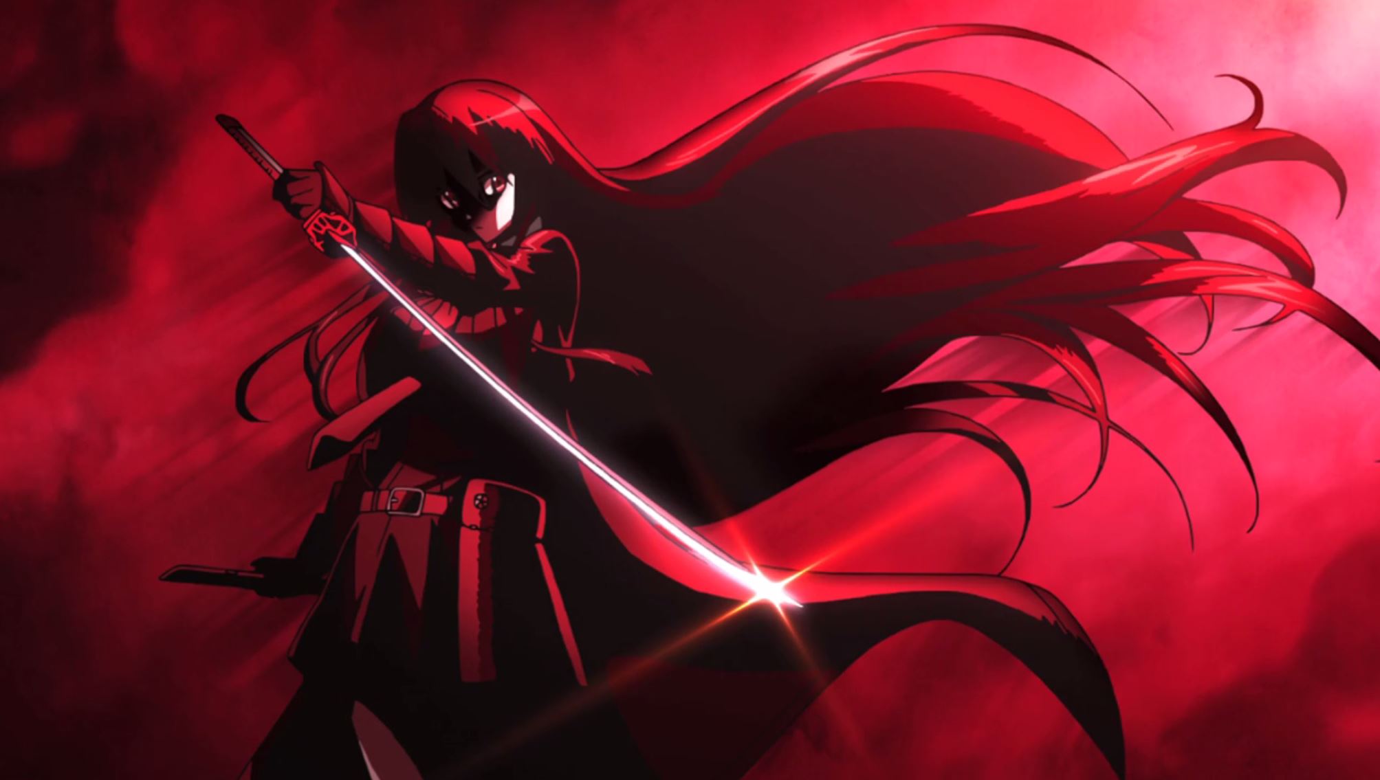 Watch Akame ga Kill! Season 01 Episode 02 Hulu
