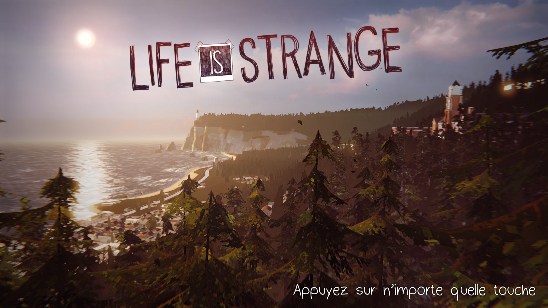 life is strange playstation 3
