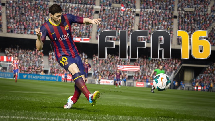avis FIFA 16