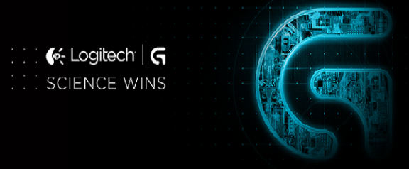 Gamescom 2015 : Logitech