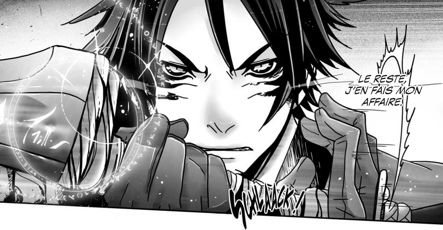 Ayakashi Koi Emaki Scan Vf Tome 1 Images of AYAKASHI - JapaneseClass.jp