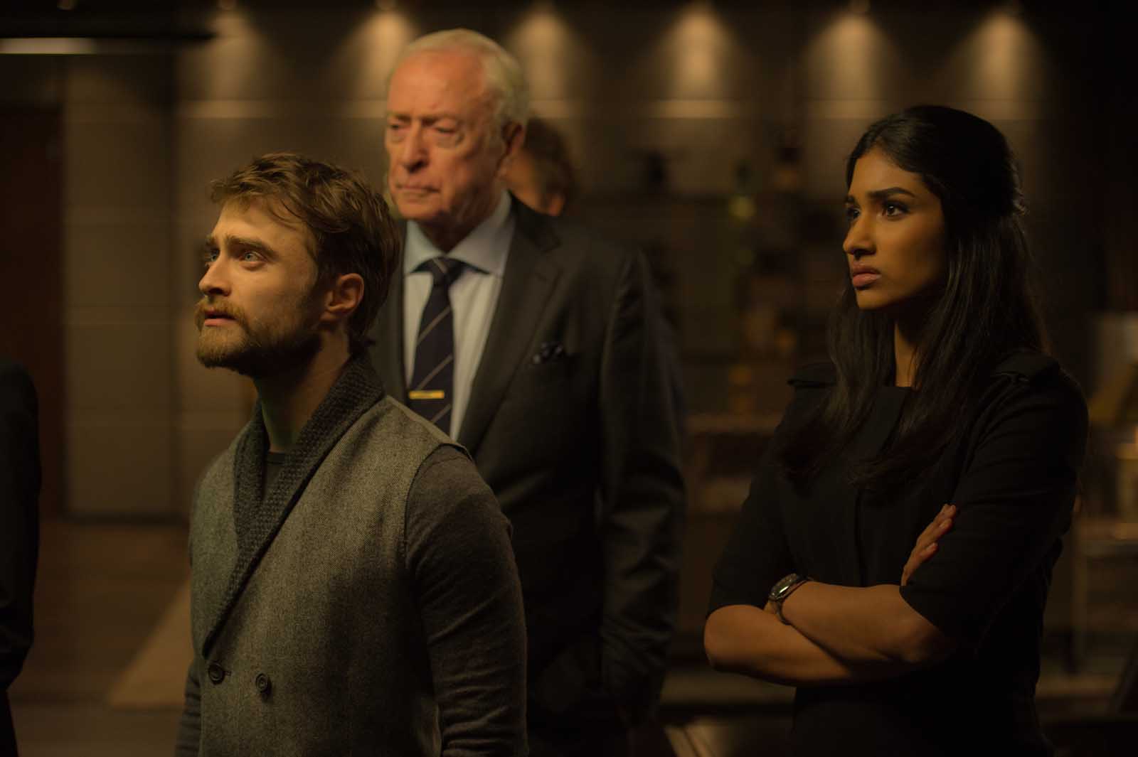 Critique ciné : Insaisissables 2