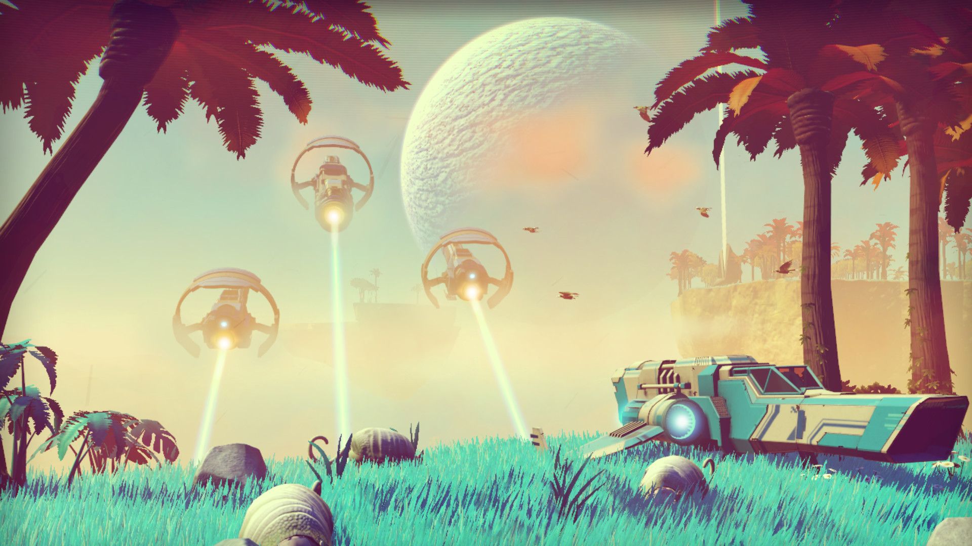 no mans sky советы новичкам