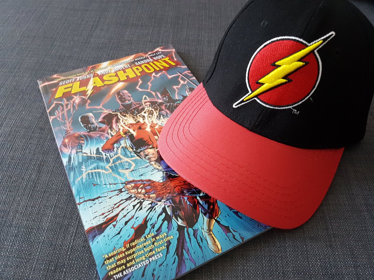 [AVIS] The Flash Saison 3 - une reprise timide - A la une