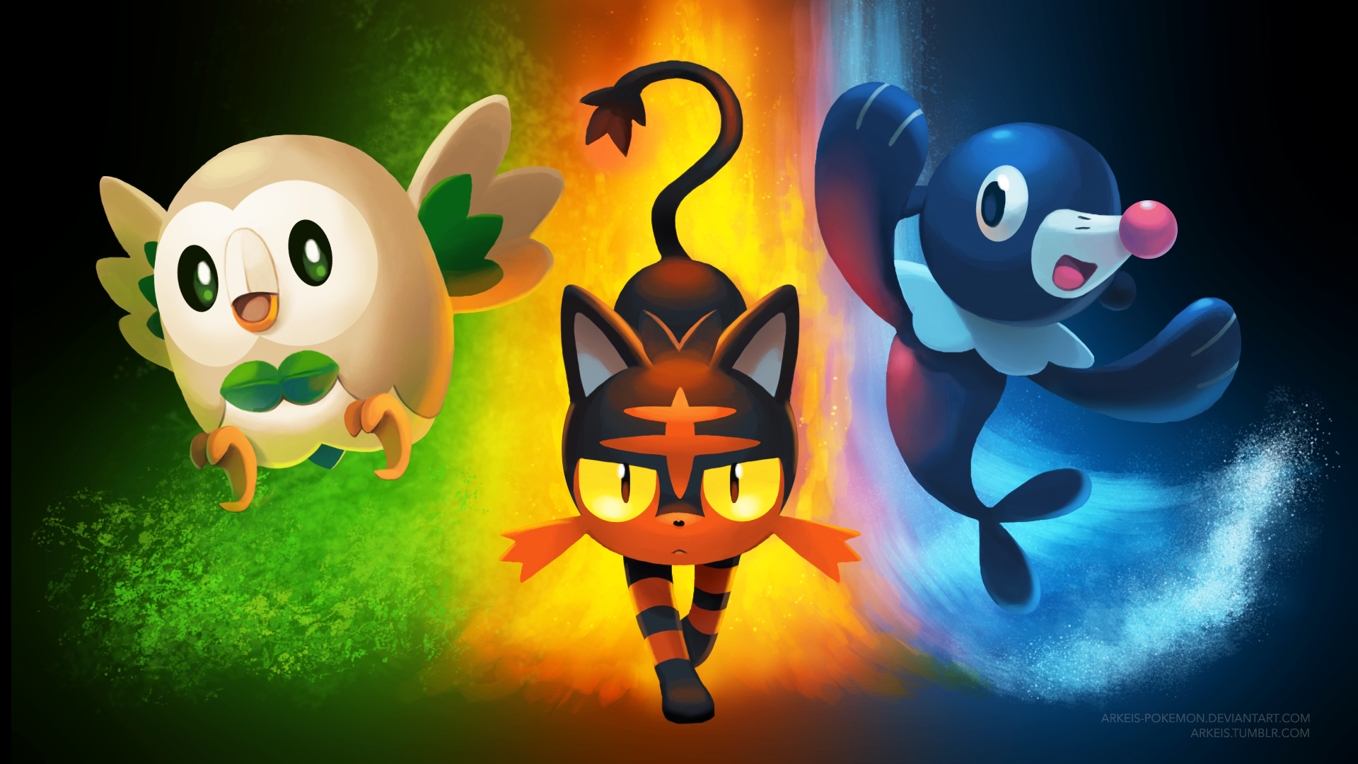 Que faire après avoir terminé l'histoire de Pokemon Soleil / Pokémon Lune