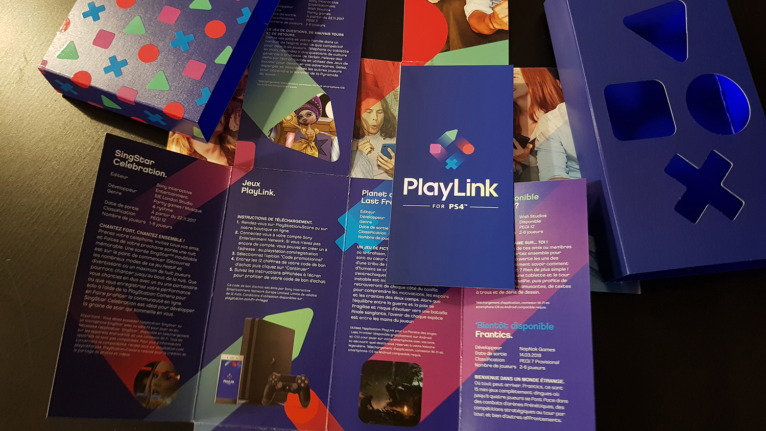 playstation playlink playstation playlink