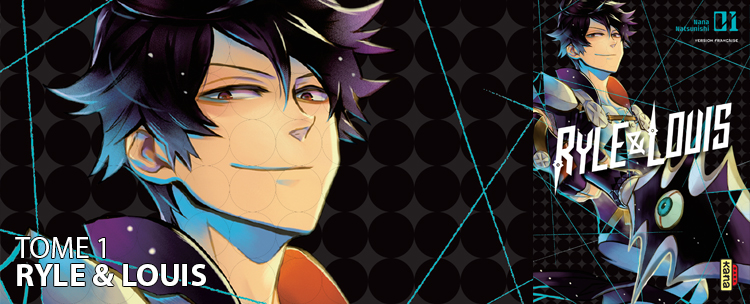 Lire Ryle Et Louis Scan Chapitre 9 Vf