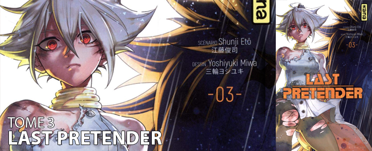 Last Pretender Scan Vf Chapitre 45 www.gohanblog.fr