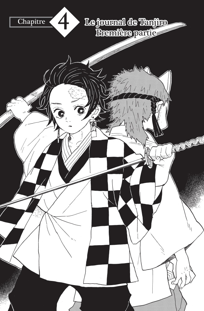 Combien De Tome A Demon Slayer