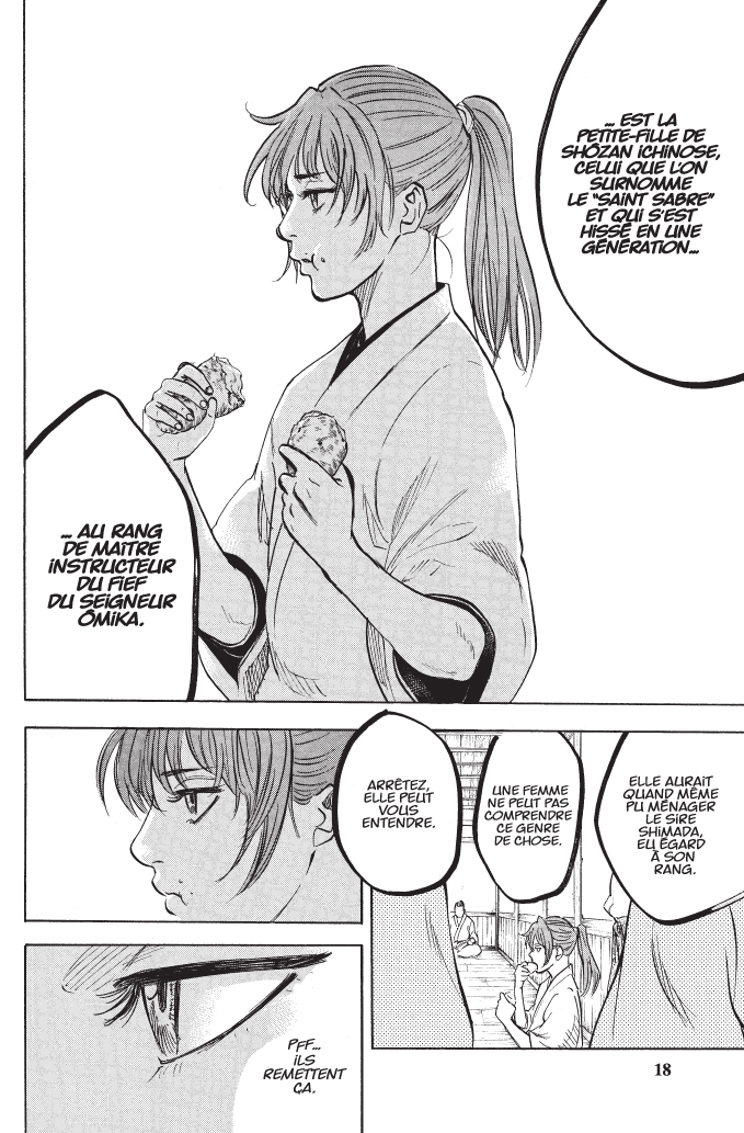 Manga Avec Pas Beaucoup De Tome