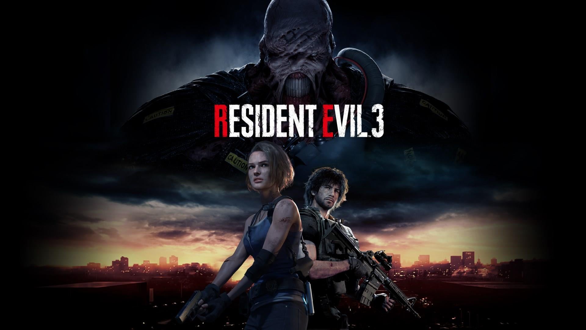 resident evil 3 on playstation resident evil 3 on playstation