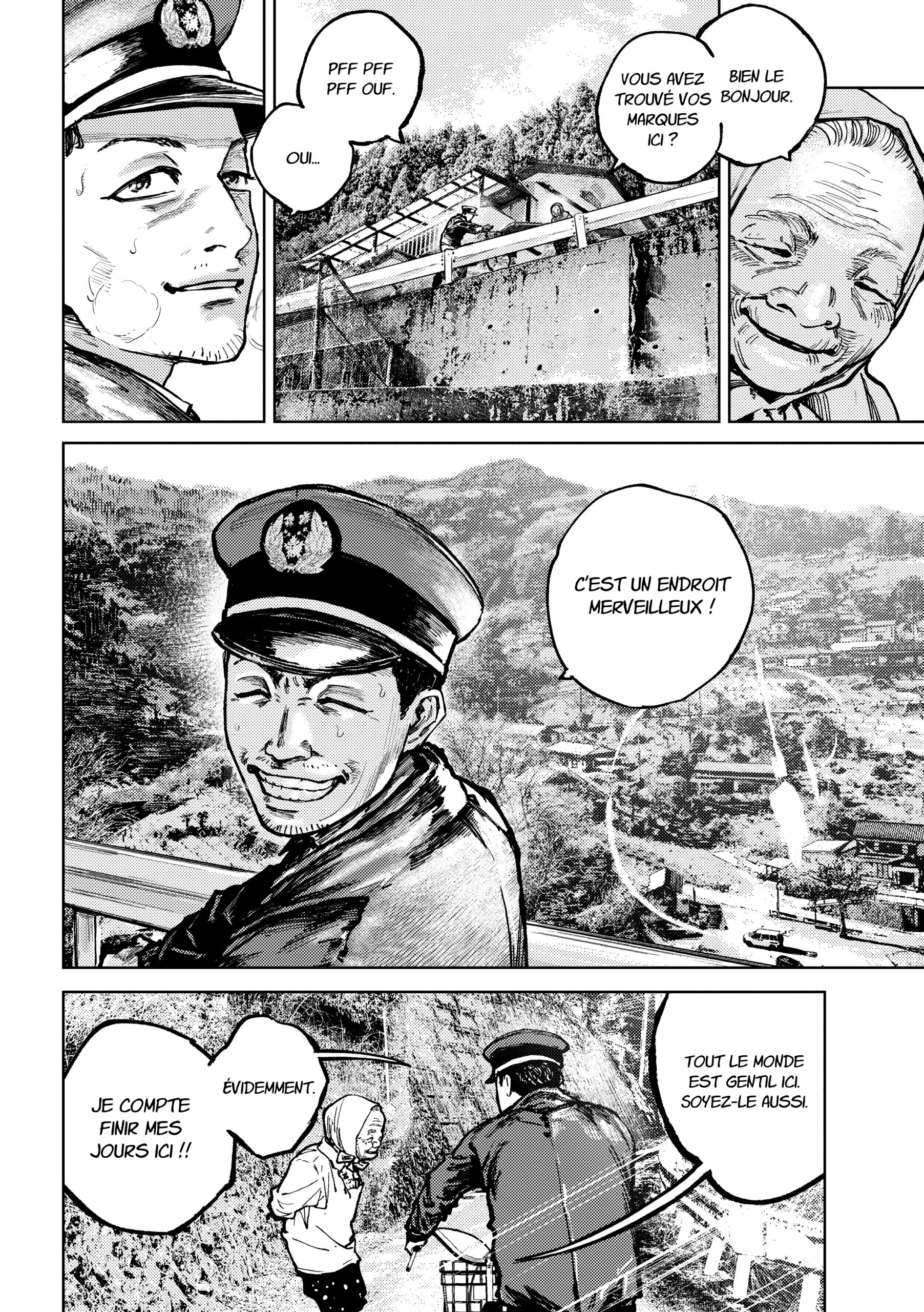 Manga Avec Pas Beaucoup De Tome