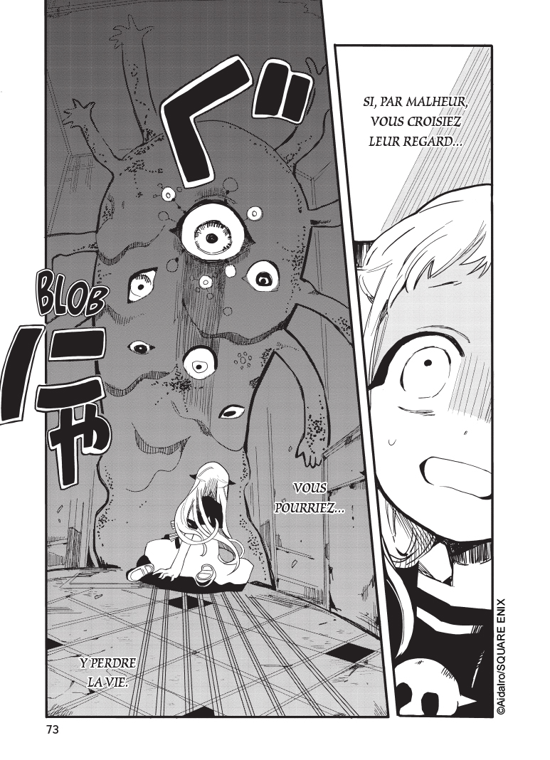 Toilet Bound Hanako-kun Nombre De Tome