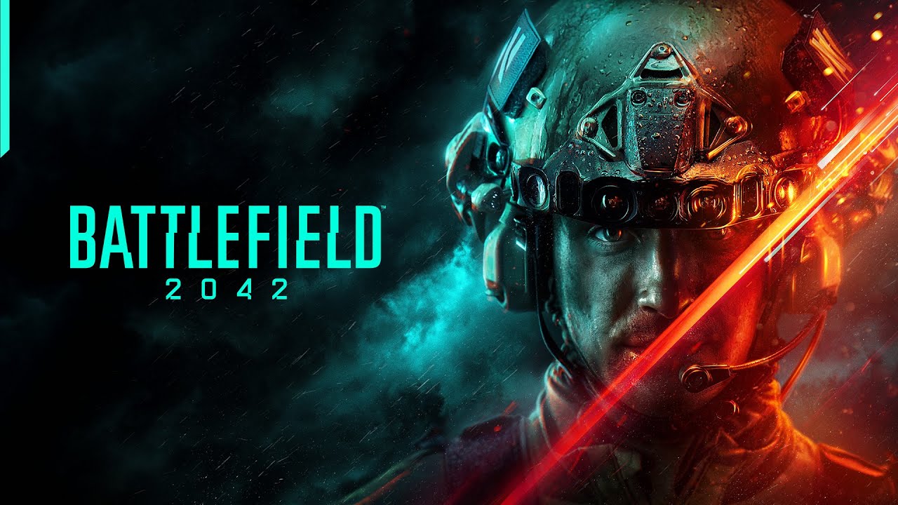 Test BattleField 2042, une belle surprise ?!