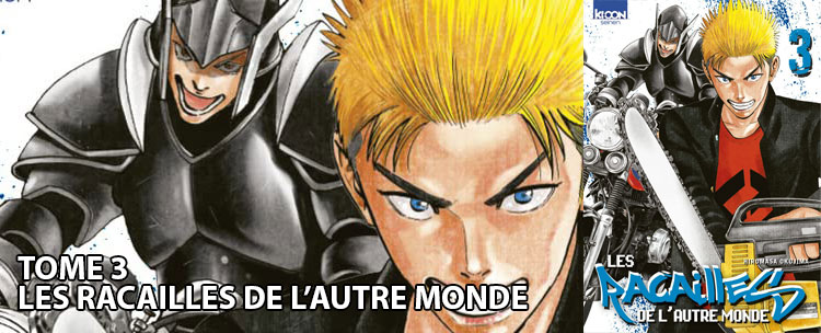 Les Racailles De L'autre Monde Scan Vf www.gohanblog.fr